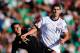 Was it time to bring Eric Lichaj back into the mix?