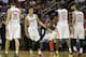 The Rockets still have to develop chemistry with each other before they can play at their highest level.