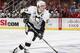 Sidney Crosby battled concussion symptoms for over a year.