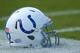 Helmet sensors allow researchers to track the force and direction of hits to the head.