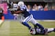 Bethea's a solid tackler as well, an eraser in the defensive backfield.