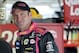 Oct 4, 2013; Kansas City, KS, USA; NASCAR Sprint Cup Series driver Clint Bowyer (15) during practice for the Hollywood Casino 400 at Kansas Speedway. Mandatory Credit: Mike DiNovo-USA TODAY Sports