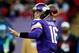 Cassel looked good in Week 4 against the Steelers.