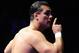 DURBAN, SOUTH AFRICA - JULY 08: Alberto Del Rio during the WWE Smackdown Live Tour at Westridge Park Tennis Stadium on July 08, 2011 in Durban, South Africa. (Photo by Steve Haag/Gallo Images/Getty Images)