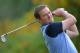 PARIS, FRANCE - OCTOBER 05: Marc Warren of the Great Britain and Ireland team plays a shot during the third day's morning foursomes at the Seve Trophy at Golf de Saint-Nom-la-Breteche on October 5, 2013 in Paris, France. (Photo by Stuart Franklin/Getty