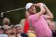 PARIS, FRANCE - OCTOBER 04: David Lynn of the Great Britain and Ireland team plays a shot during the second day's fourballs at the Seve Trophy at Golf de Saint-Nom-la-Breteche on October 4, 2013 in Paris, France. (Photo by Stuart Franklin/Getty Images)