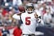 Freeman still has significant room to improve on his faulty mechanics