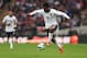 LONDON, ENGLAND - MAY 29: Daniel Sturridge of England in action during the International Friendly match between England and the Republic of Ireland at Wembley Stadium on May 29, 2013 in London, England. (Photo by Scott Heavey/Getty Images)