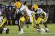 Miller, No. 7, has spent the majority of his high school career near the line of scrimmage. (247Sports)