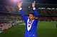 Baggio is considered one of Italy's best ever players