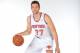 NEW YORK, NY - SEPTEMBER 30: Andrea Bargnani #77 of the New York Knicks poses for a portrait at Media Day on September 30, 2013 at Madison Square Garden in New York City, New York. NOTE TO USER: User expressly acknowledges and agrees that, by downloading