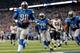 The Lions defense is full of a bunch of terrifying bullies. Browns beware.