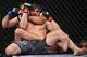 Photo courtesy of MMA Weekly