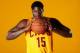 INDEPENDENCE, OH - SEPTEMBER 30: Anthony Bennett #15 of the Cleveland Cavaliers poses for a portrait during 2012 NBA Media Day on September 30th, 2013 at the Cleveland Clinic Courts Practice Facility in Independence, Ohio. NOTE TO USER: User expressly ac