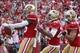 Cornerback Tramaine Brock (left) and the 49ers defense were critical in San Francisco's Week 5 victory over Houston.
