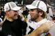 Roethlisberger has gone from the youngest quarterback to win a Super Bowl to the head of an 0-4 team. What's changed?