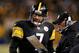 Say what you will about Bruce Arians, but at least he was able to use Roethlisberger's talents to their maximum effect.