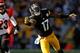 The Steelers thought Roethlisberger and the offense would be fine without Mike Wallace. They were wrong.