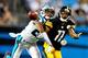 Markus Wheaton has a way to go before he's a difference-maker for Pittsburgh's offense.