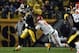 Haley's magical system didn't prevent Roethlisberger from missing three games due to injury last year.