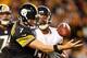The Steelers should just let Roethlisberger do his thing.