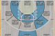 Stephen Curry's 2012-13 shot distribution.