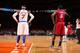 Carmelo Anthony and LeBron James on the LA Lakers?