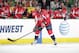 DALLAS, TX - OCTOBER 5: Mike Green #52 of the Washington Capitals skates against the Dallas Stars at the American Airlines Center on October 5, 2013 in Dallas, Texas. (Photo by Glenn James/NHLI via Getty Images)