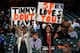 Giants fans adore Tim Lincecum.