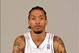 Sep 30, 2013; Miami, FL, USA; Miami Heat forward Michael Beasley (8) during media day at American Airlines Arena. Mandatory Credit: Steve Mitchell-USA TODAY Sports