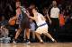 Afflalo is likely to find himself looking over his shoulder all year.