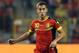 Eden Hazard: one of many young attacking Belgian stars