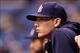 If Jeremy Hellickson can hold the Red Sox offense, Tampa Bay should be able to force Game 5.