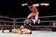 Sandow could benefit most from Cena's return. (Photo: WWE)