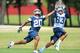 Williams isn't the most reliable option, but he has momentum and a great matchup.