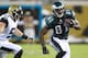 Avant will have plenty of chances for success against the Buccaneers.