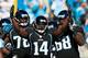 If Justin Blackmon is available in your league, you need to add him immediately.
