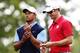 Too bad Scott didn't face off against Tiger.