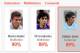 Savic is one of the most accurate passers at Fiorentina this season