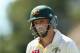 Michael Hussey held concerns regarding Australia's team culture.