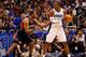 The Clips could use Collins against the likes of Dwight Howard.