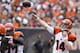 Bengals QB Andy Dalton has thrown more INTs (4) than TDs to Green (4).