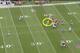 An example of Kuechly's amazing vision.