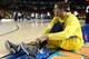 Mitch McGary's health is concerning right now.