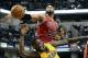 Gibson's defense could be his most significant asset.