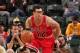Kirk Hinrich is one of Chicago's most reliable backups.