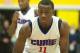 Cliff Alexander has a monumental decision to make.