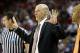 Illinois' John Groce is making power moves toward Cliff Alexander.