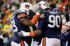 DT Nick Fairley and Auburn had a lot more to do with beating Oregon in the BCS Championship than Cam Newton.