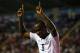 Saido Berahino was born in war-torn Burundi
